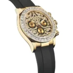 Rolex Daytona “Eye Of The Tiger” 116588TBR Replica