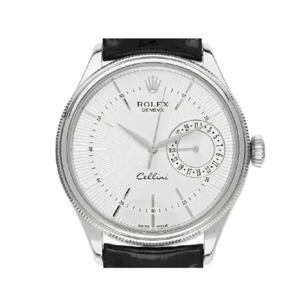 Rolex Cellini M50519 Replica