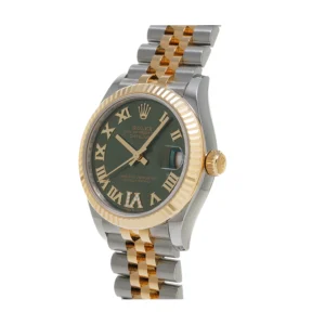 Datejust-Green-Roman-Replica.webp
