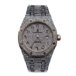 Diamond AP Watch Replica