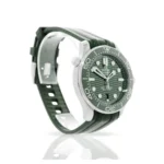 Omega Seamaster Diver 300M Green Replica