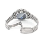 Omega Speedmaster Silver Snoopy Award Replica