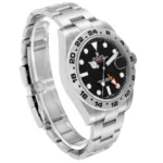 Rolex 216570 Black Replica