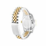 Rolex Datejust 116233 Champagne Dial Replica