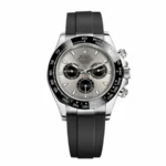 Rolex Daytona White Gold 116519LN Replica