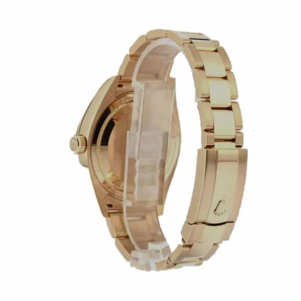 Rolex Oyster Datejust Replica