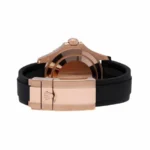 Rolex Perpetual Yacht-Master Gem-Set Bezel 116695 SATS Replica