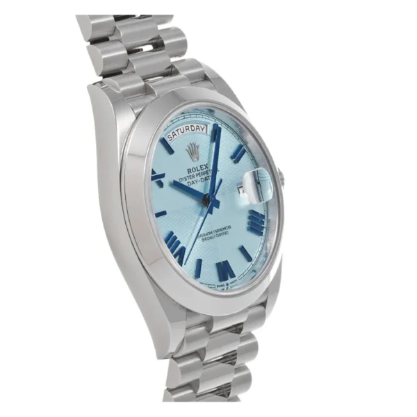 Rolex Roman Numerals Replica