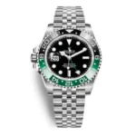 Rolex Submariner 126610LV Sprite Jubilee Replica