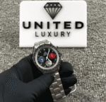 Omega Moon To Mars Replica