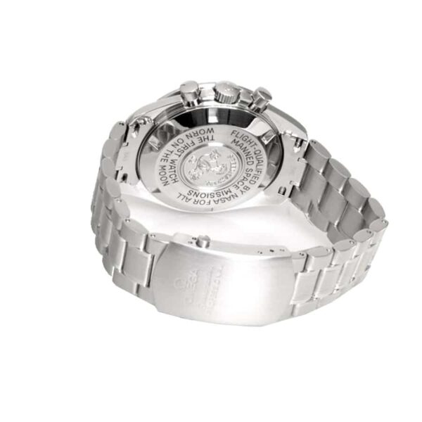 Omega Apollo Replica