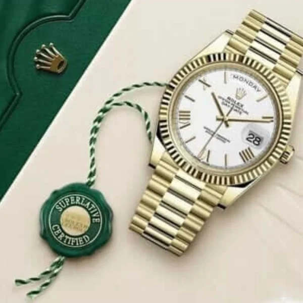 Rolex Collection Replica