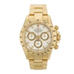 Rolex Daytona Chronograph Replica