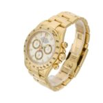 Rolex Daytona Chronograph Replica