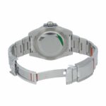 Rolex Submariner 126610LV Black Dial Replica