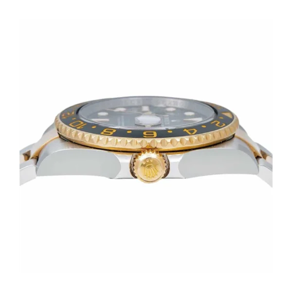 Rolex Gmt Two Tone Replica