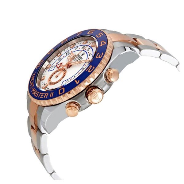 Yacht-Master Two Tone Replica