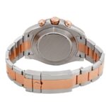 Yacht-Master Two Tone Replica