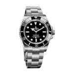 Rolex Submariner 116610LN-0001 2021 Black Dial Replica