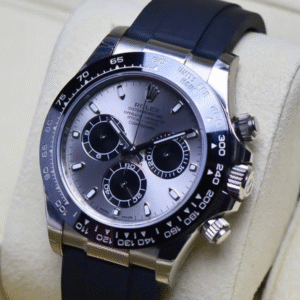Rolex Daytona Black 126519LN Replica