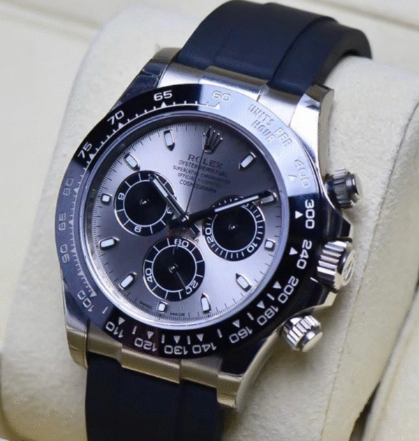 Rolex Daytona Black 126519LN Replica