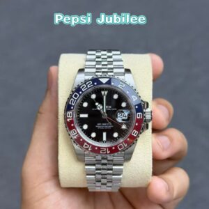 Rolex Pepsi 12A super clone for VIP customers