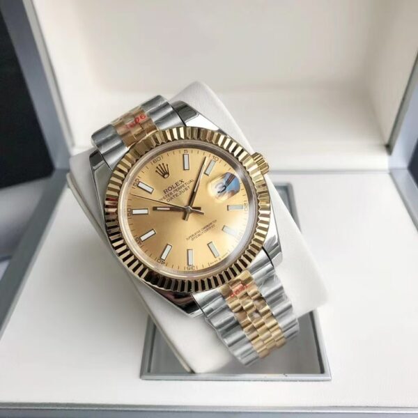 Rolex datejust 12A super clone, VIP customer