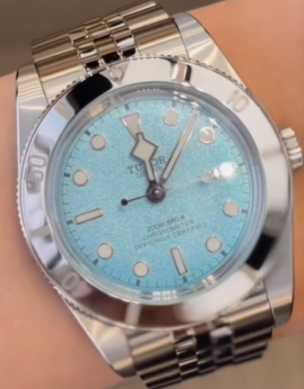 TUDOR ,12A super clone,VIP customer