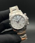 Rolex Daytona 40mm ,mother of the pearl 12A super clone, VIP customer