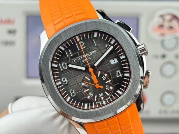 Patek Philippe 18A super clone Swiss movement VIP