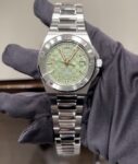 IWC 12A super clone 35mm VIP