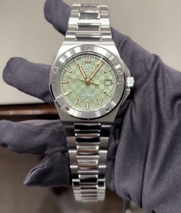 IWC 12A super clone 35mm VIP