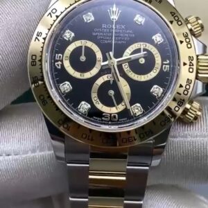 Rolex daytona 10A clone 40mm vip customer