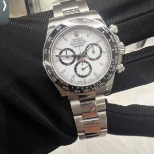 Daytona 12A super clone Dandong movement 4131 VIP
