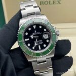 Rolex submarine 12A super clone 1:1 VIP