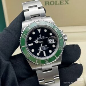 Rolex submarine 12A super clone 1:1 VIP