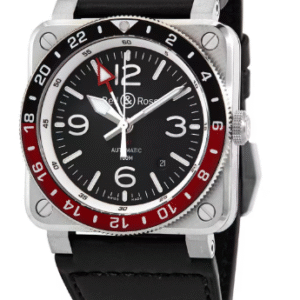 Bell&Ross 12A super clone BR03-93 GMT,42mm VIP