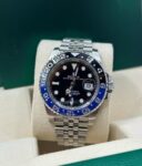 Rolex Batman jubilee-40mm 12A super clone VIP